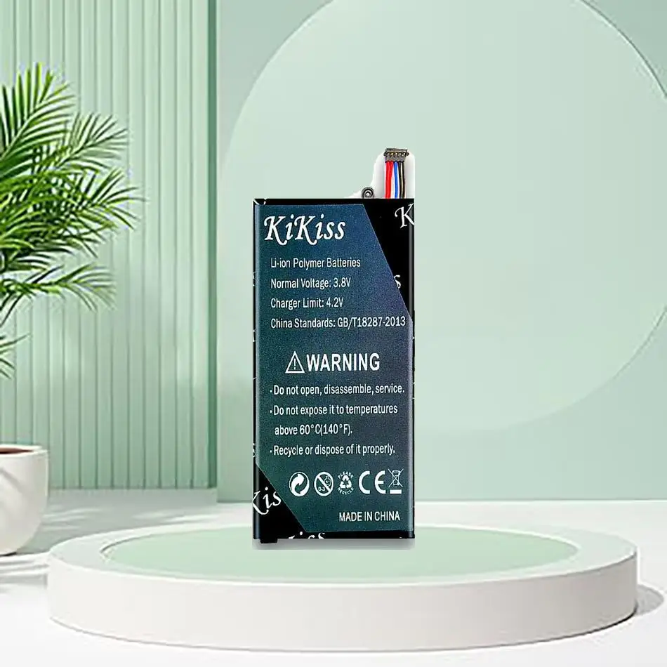 Аккумулятор мобильного телефона P11 2700 мАч для Cubot, долговечный, большой емкости Аккумулятор мобильного телефона P11 2700 мАч для Cubot, долговечный, большой емкости