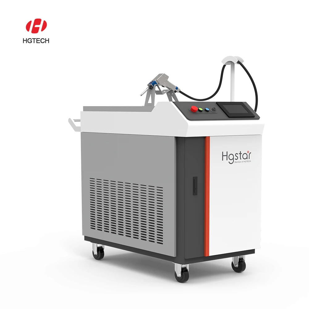 

Handheld Laser Welder Fiber Laser Welding Machine 1500w 1000w 2000w Easy Operation Welding Machine