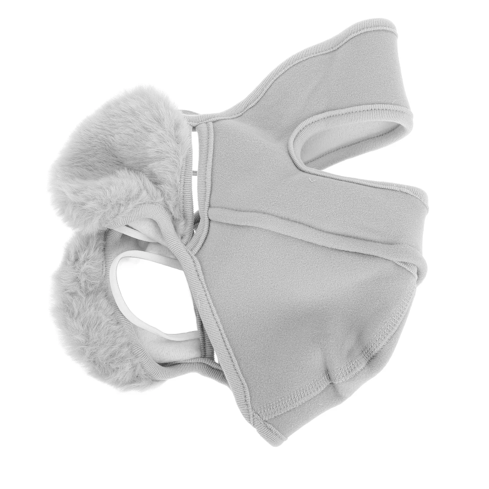 قناع التزلج بالاكلافا قناع الوجه الشتوي الأذن أدفأ يندبروف حجم قابل للتعديل ركوب الدراجات على الجليد ركوب الدراجات النارية #1