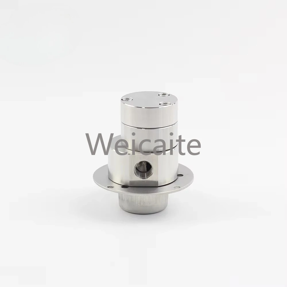 24 Hours Continuous Working High Quality DC 24v Magnetic Drive Circulating Pump Head