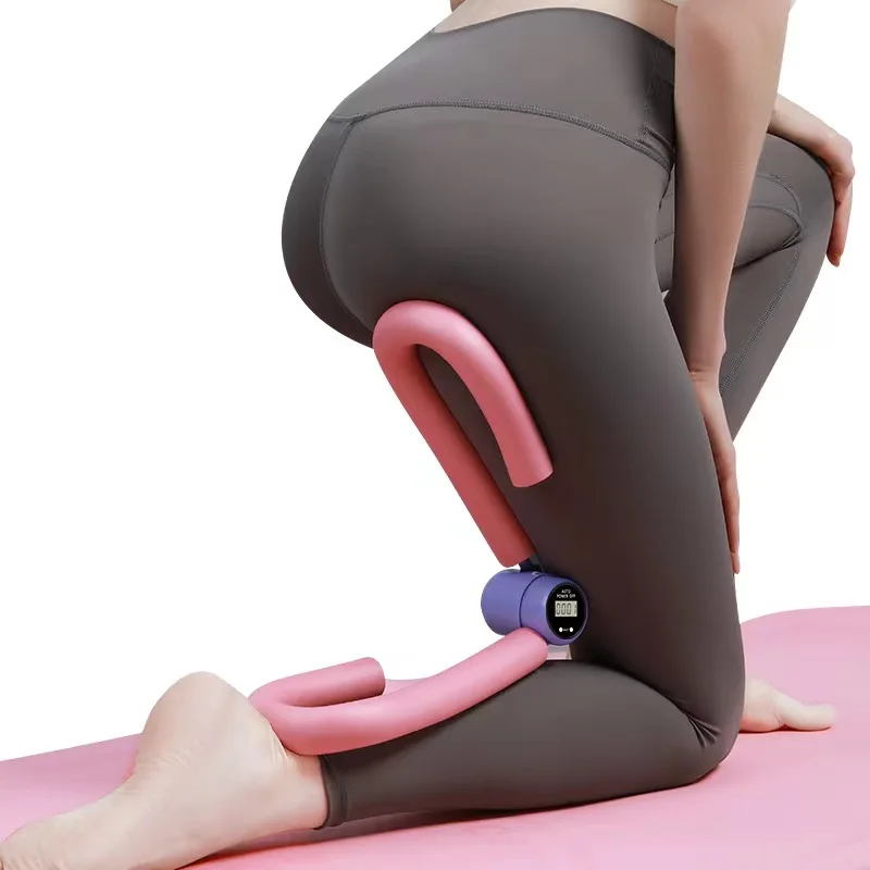 Pelvic Hip Up Deep Thrust Trainer Thin Leg Supplies Yoga Beautiful Leg Training