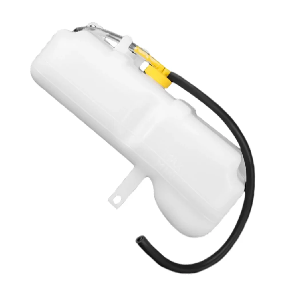 

Coolant Overflow Bottle Twin Tube Tank 17931-NI020DO For Nissan Patrol GQ (Y60) 4.2 3.0 2.8 Petrol For Ford Maverick DA(Y60) 4.2