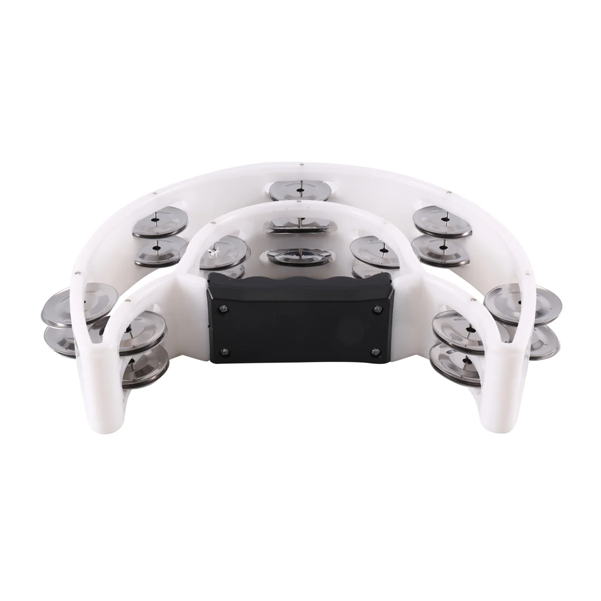 2525+ Alat Musik Hand Ringer Dua Lapis untuk Hiburan, Hand Ringer Ritme untuk Anak-anak, Hand Ringer untuk Pendidikan Dini