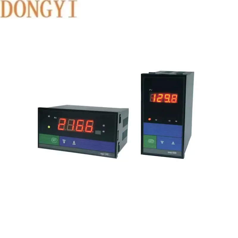 High quality Thermostat SWP-C803-02-23-HL /SWP-C803-01-23-HL /SWP-C803-01-23-HL-P /SWP-C803-02-23-HL-P