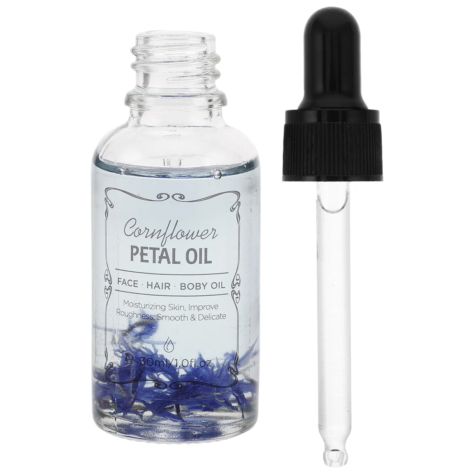 

Rose Oil Dry Skin Facial Essential Oil Anti-Aging Skin Nourishment Moisturizing Hair Body Brightening Relaxation