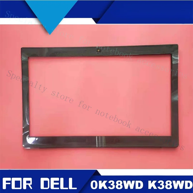 

Рамка экрана (B-панель) для Dell 7280 7290 E7290, LCD-рамка 0K38WD K38WD