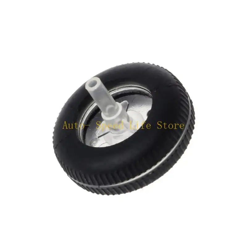 02DA Rolos roda mouse reposição para G403 G703 Parte reparo do mouse