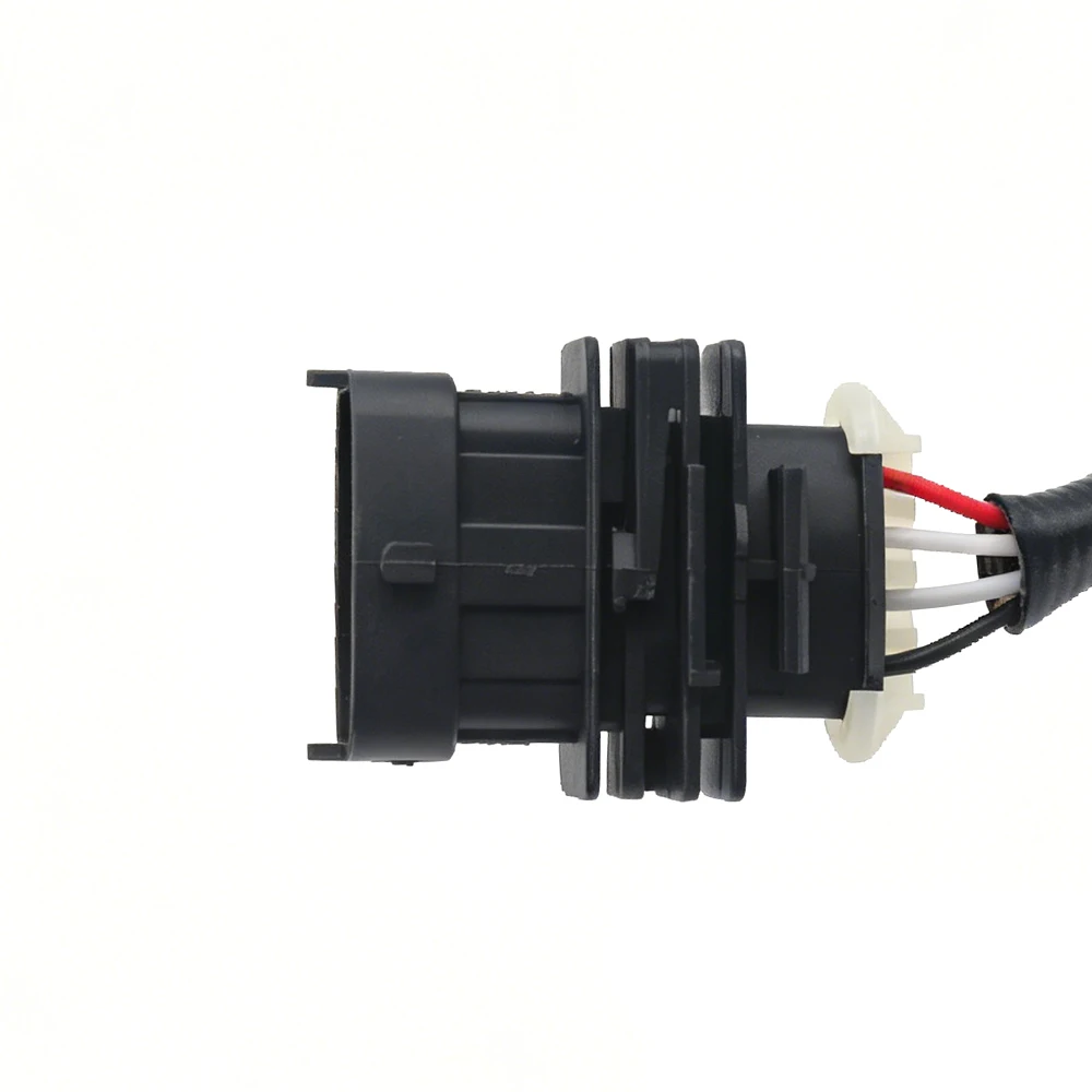 Lambda O2 Oxygen Sensor 0258020001 Motorcycle F01R00C305 For 2022-On Benelli Sr250 250sr 250nk 250-B/250-7 My22 8AJV-004100-1000