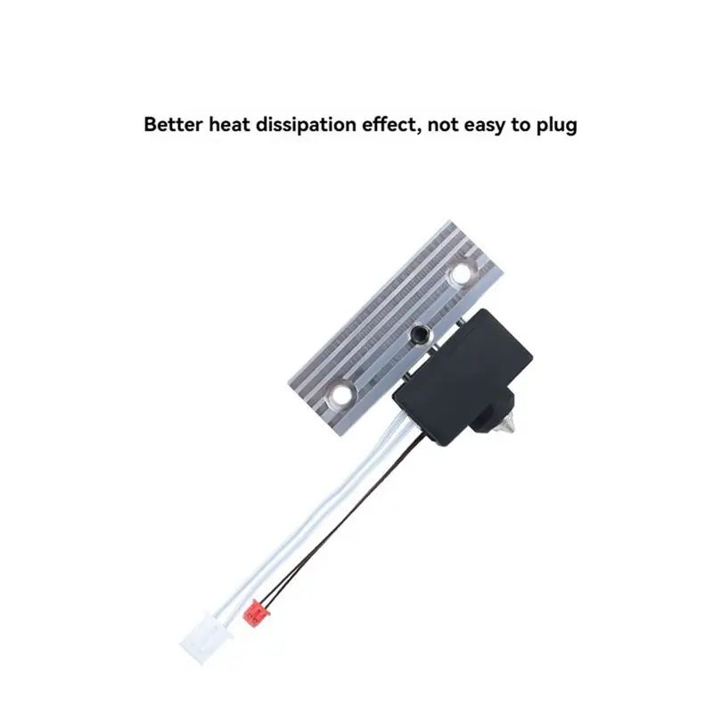 3D Printer Parts Sprite Extruder Hotend Kit for -3 S1/-3 S1 Pro/-3 S1 Plus/-10 Smart Pro-TCES