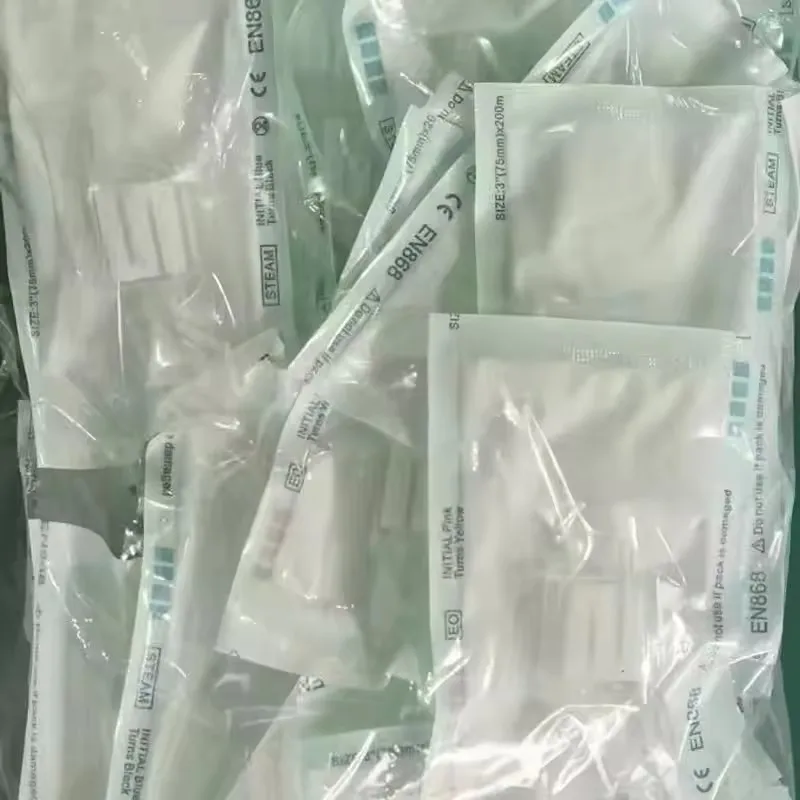Haifei water optic machine filter syringe special accessories consumables negative pressure tube