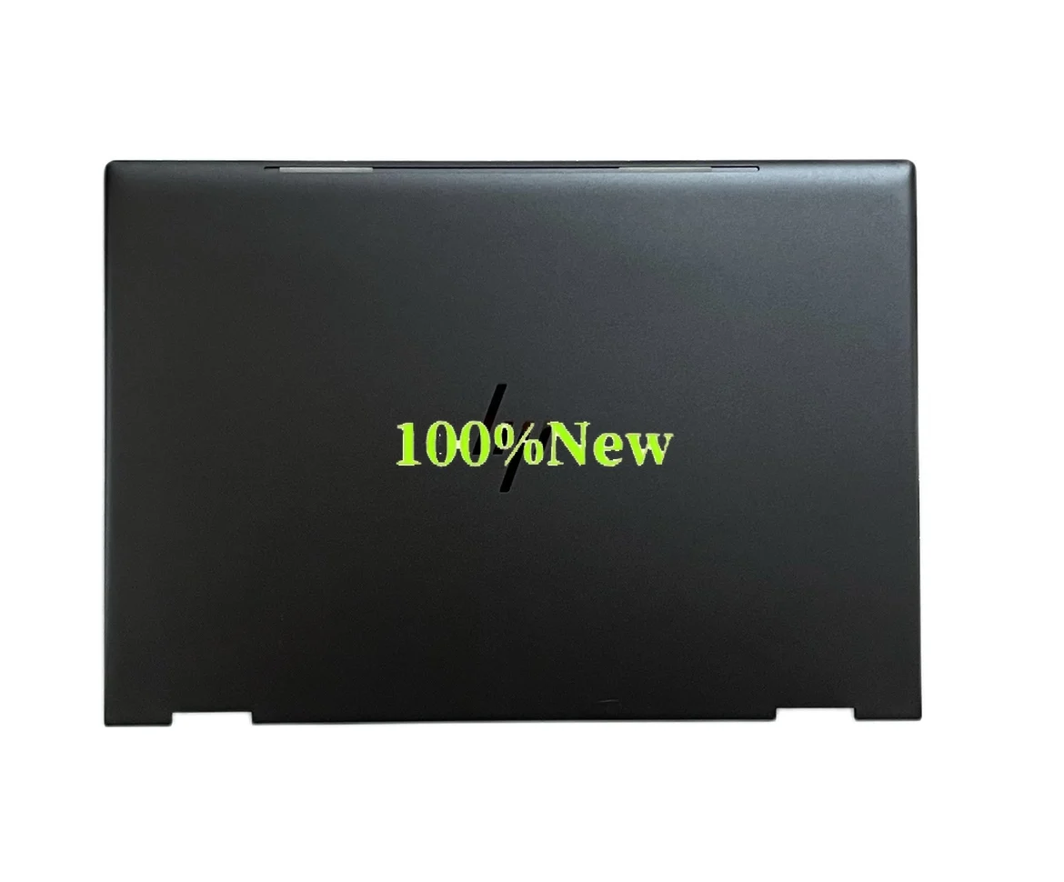 New for HP Spectre X360 15-CH TPN-Q200 laptop screen back cover top shell