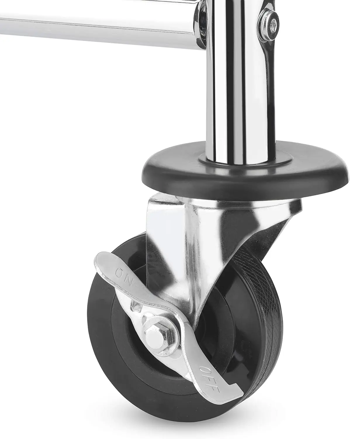 Gewerblicher Wäsche butler, Chrom