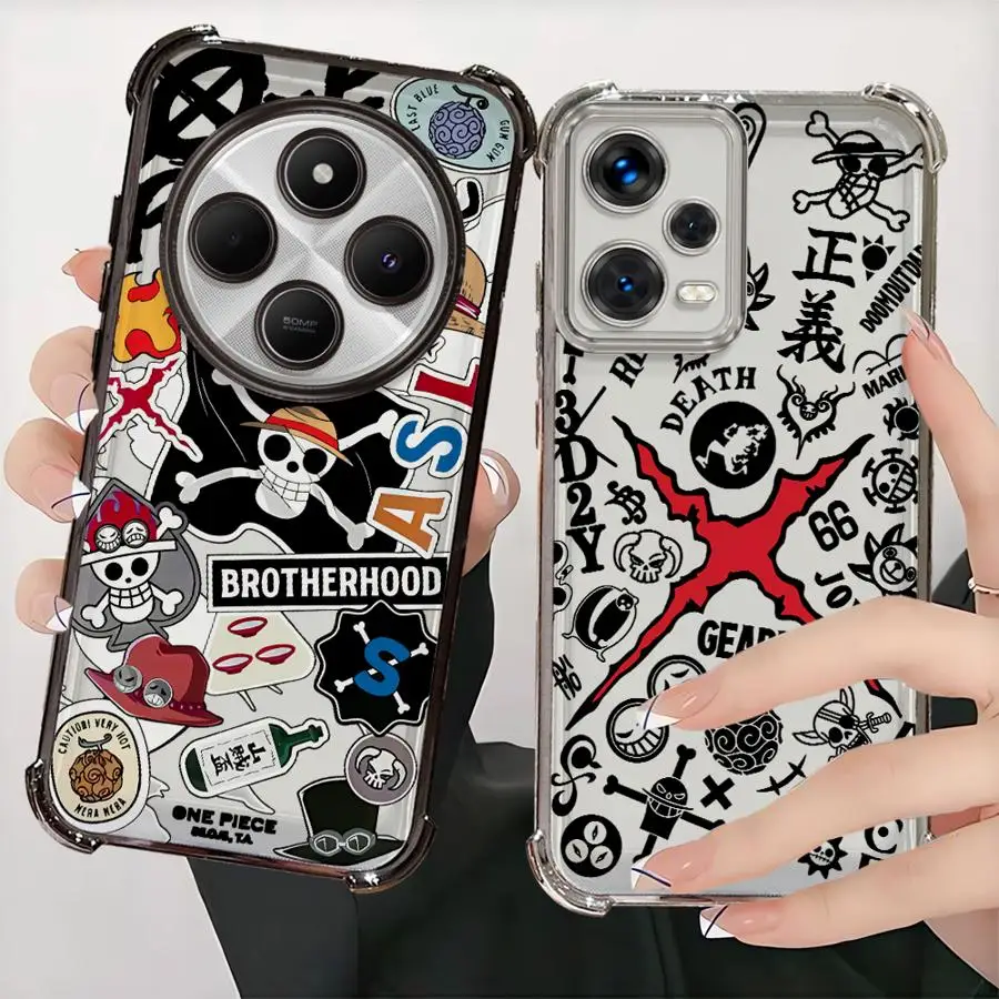 One Piece Pattern S… - image