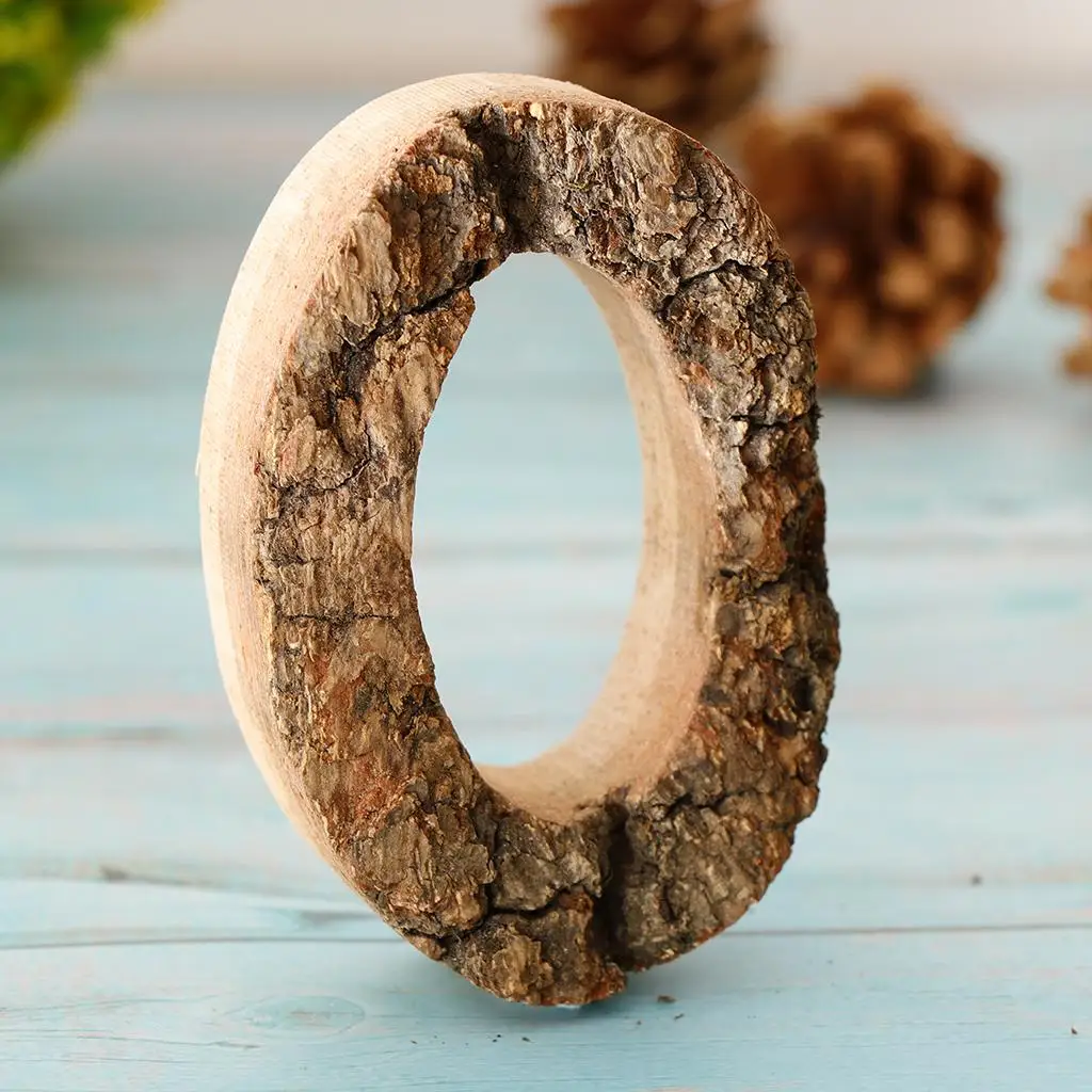 Natural Wood Marquee Letter Address Number Floating House Number Door Plaque Sign for Door Decorations and Crafts