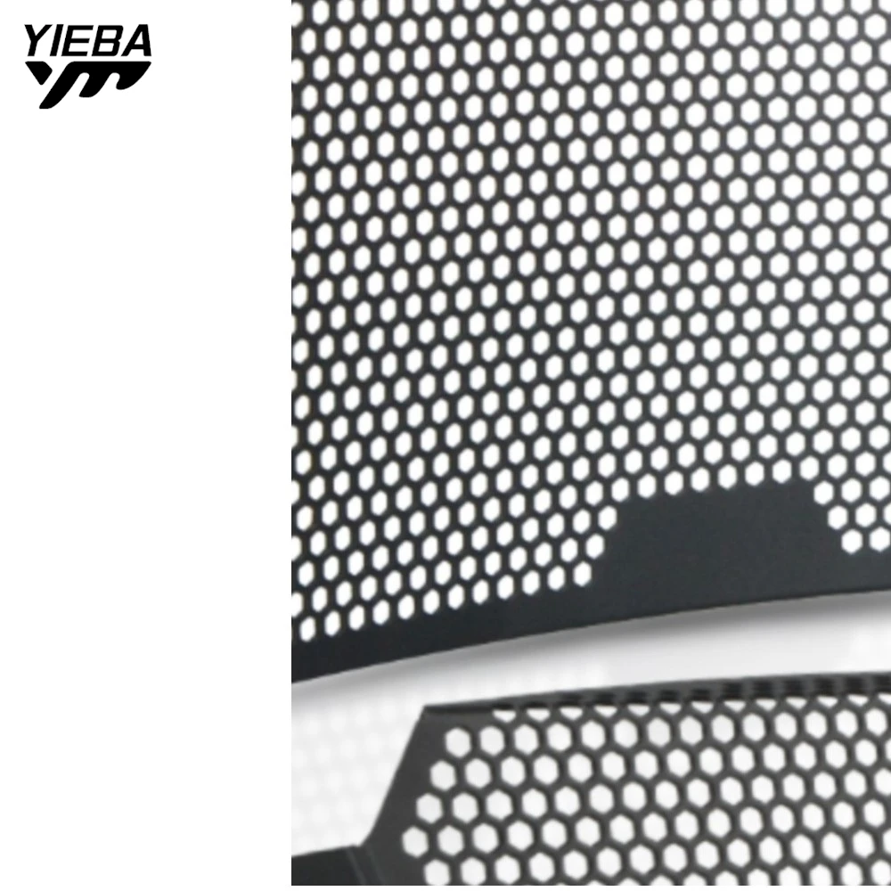 

Motocycle Radiator Grille Cover Water Tank Guard Protection For Suzuki GSXR1000 GSX-R1000R ABS 2017 2018 2019 2020 2021 - 2023