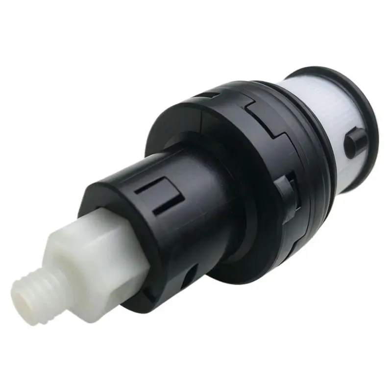 BAAJ-Repair Parts Replacement Cartridge For Hansgrohe 95758000-Concealed Shower Valve Diverter For Seamless Water Control