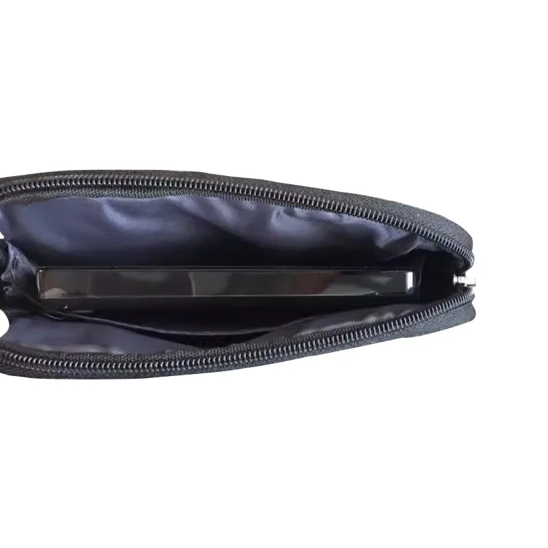 Storage Bag for External Optical Drive Carrying Bag DVD CD Player Burner Accessories  (only bag!)