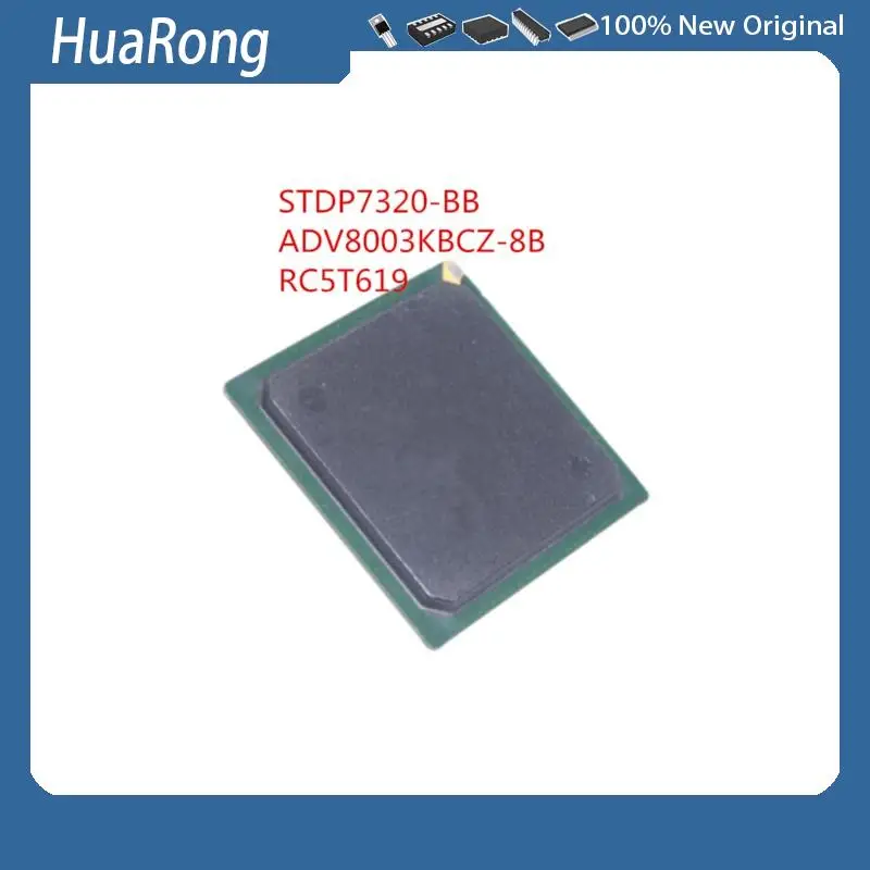 2Pcs/Lot Stdp7320-B… - image