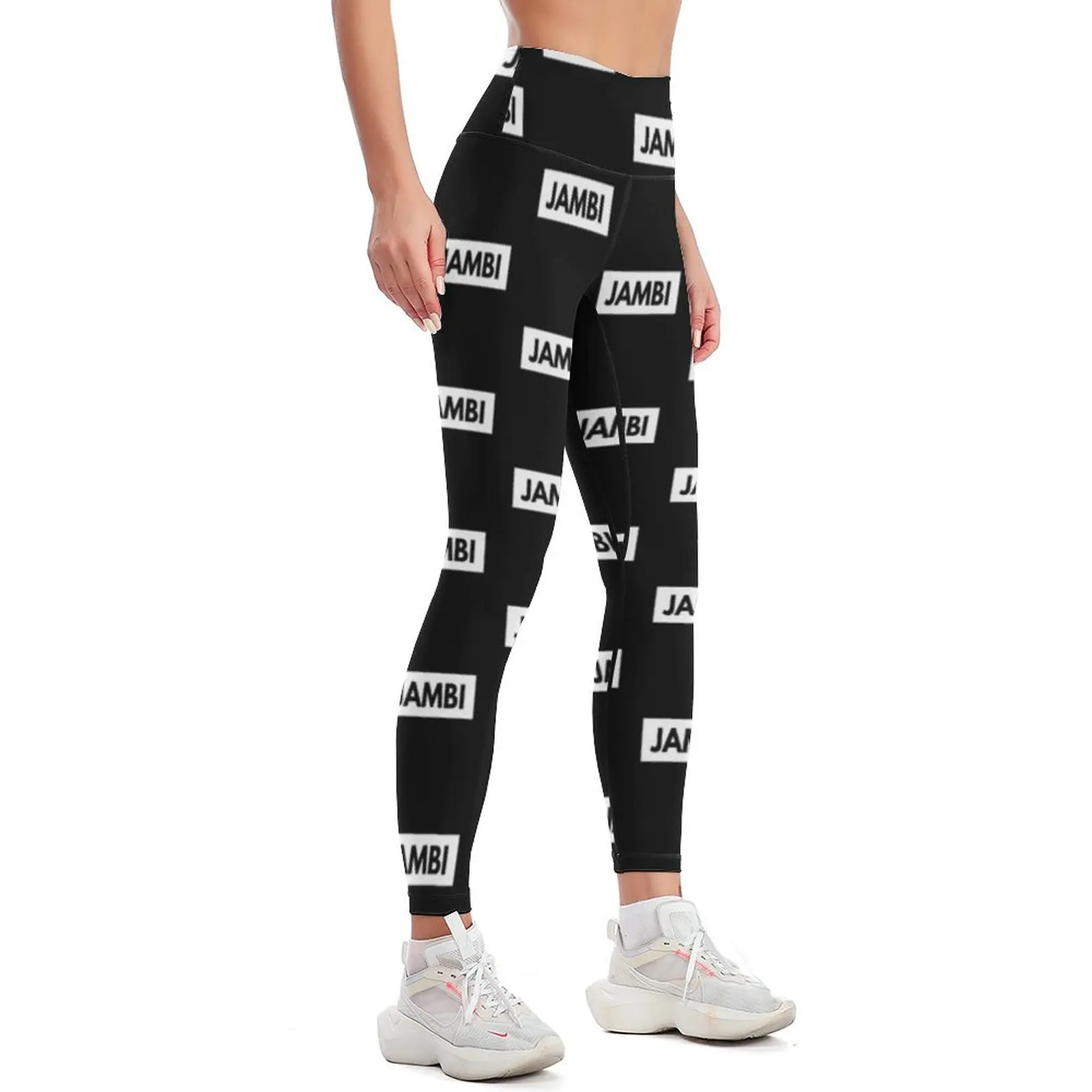 Jambi Leggings sport set Women's trousers Womens Leggings