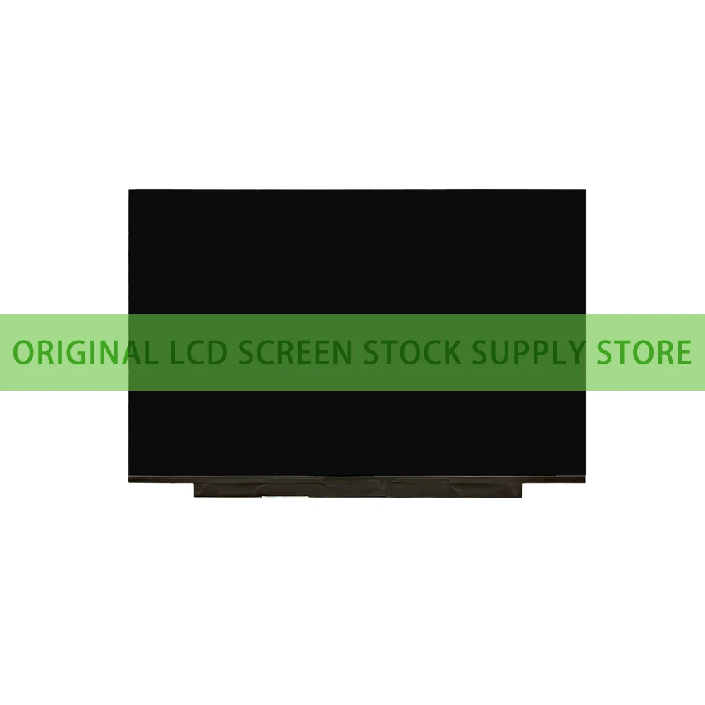 B140UAK03.1 14.0 Inch Wuxga 16 10 Aspect Ratio Ips Grade Lcd Display Panel Capacitive Touch  for Laptop Assembly Replacement