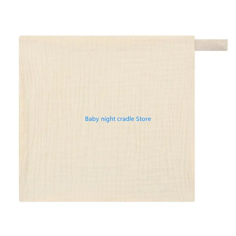 

J2FF 5 шт. детские хлопковые мягкие полотенца со слюной, носовой платок для новорожденных, мочалка для купания и кормления лица,