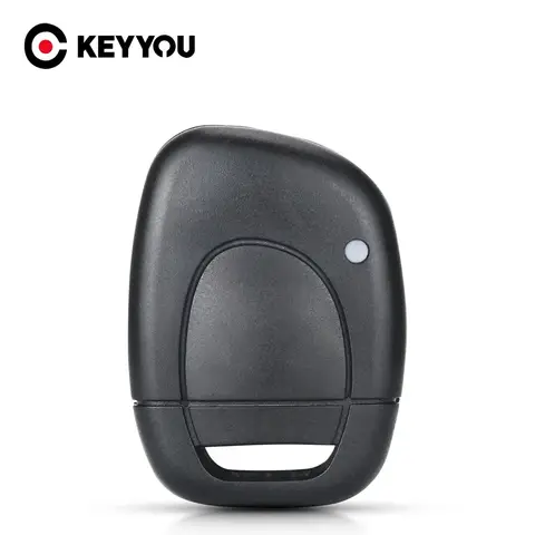 KEYYOU Renault Clio II 2001-2008 Symbol 2011 Kangoo 2002-2004 NE72 VAC102 배터리 홀더 없음 용 원격 자동차 키 케이스 쉘 KEYYOU Renault Clio II 2001-2008 Symbol 2011 Kangoo 2002-2004 NE72 VAC102 배터리 홀더 없음 용 원격 자동차 키 케이스 쉘