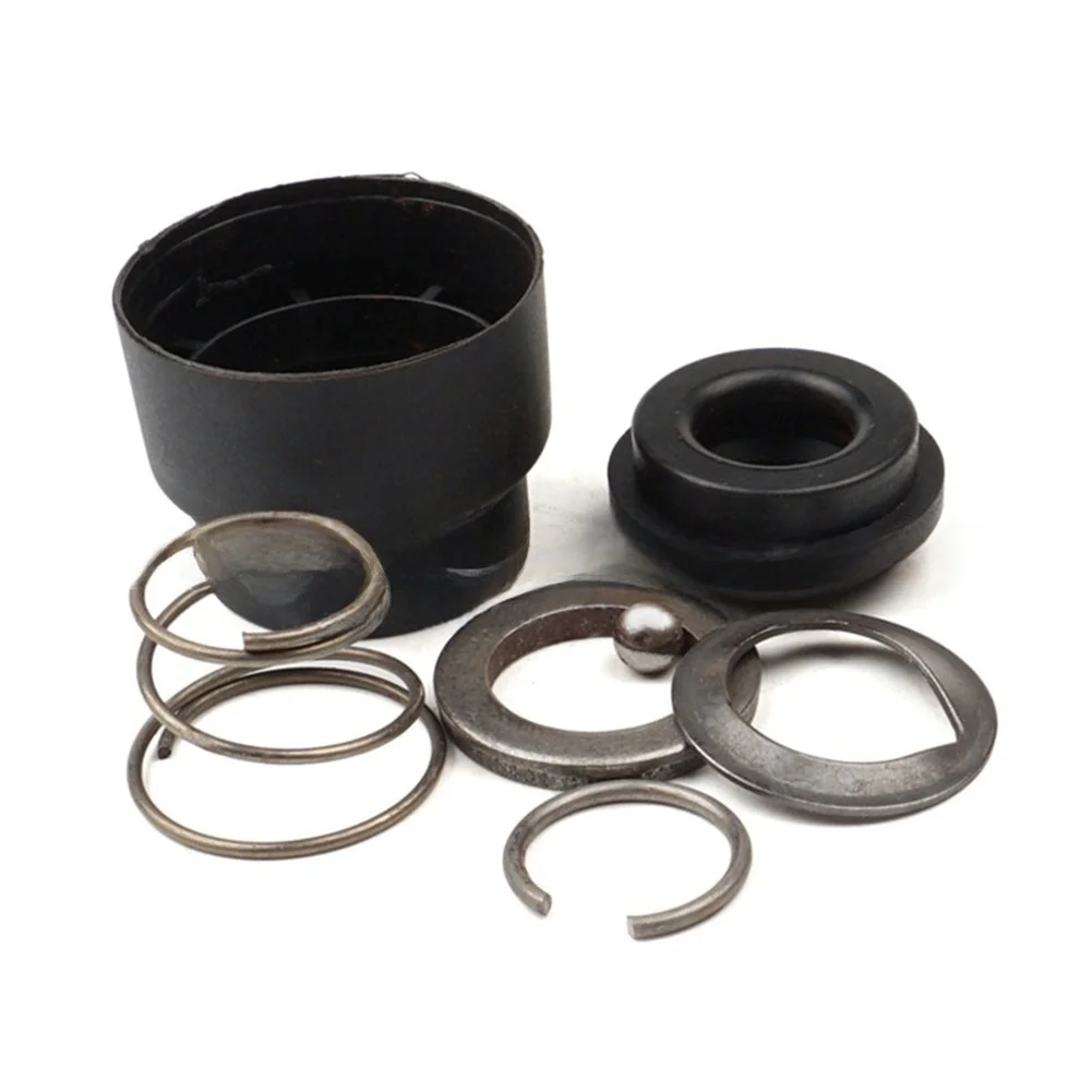 HR2450 Metal Plastic Chuck Cover Replacement for SDS For Electric Hammer HR1830 HR2020 HR2470 BHR Series Full Accessory Set