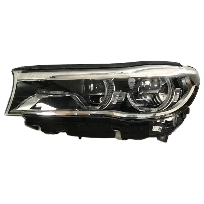 

For BMW G11 Headlight 2016-2018 For BMW 7 series Headlight Full LED Headlight Assembly For BMW G11 G12 Original Headlamp