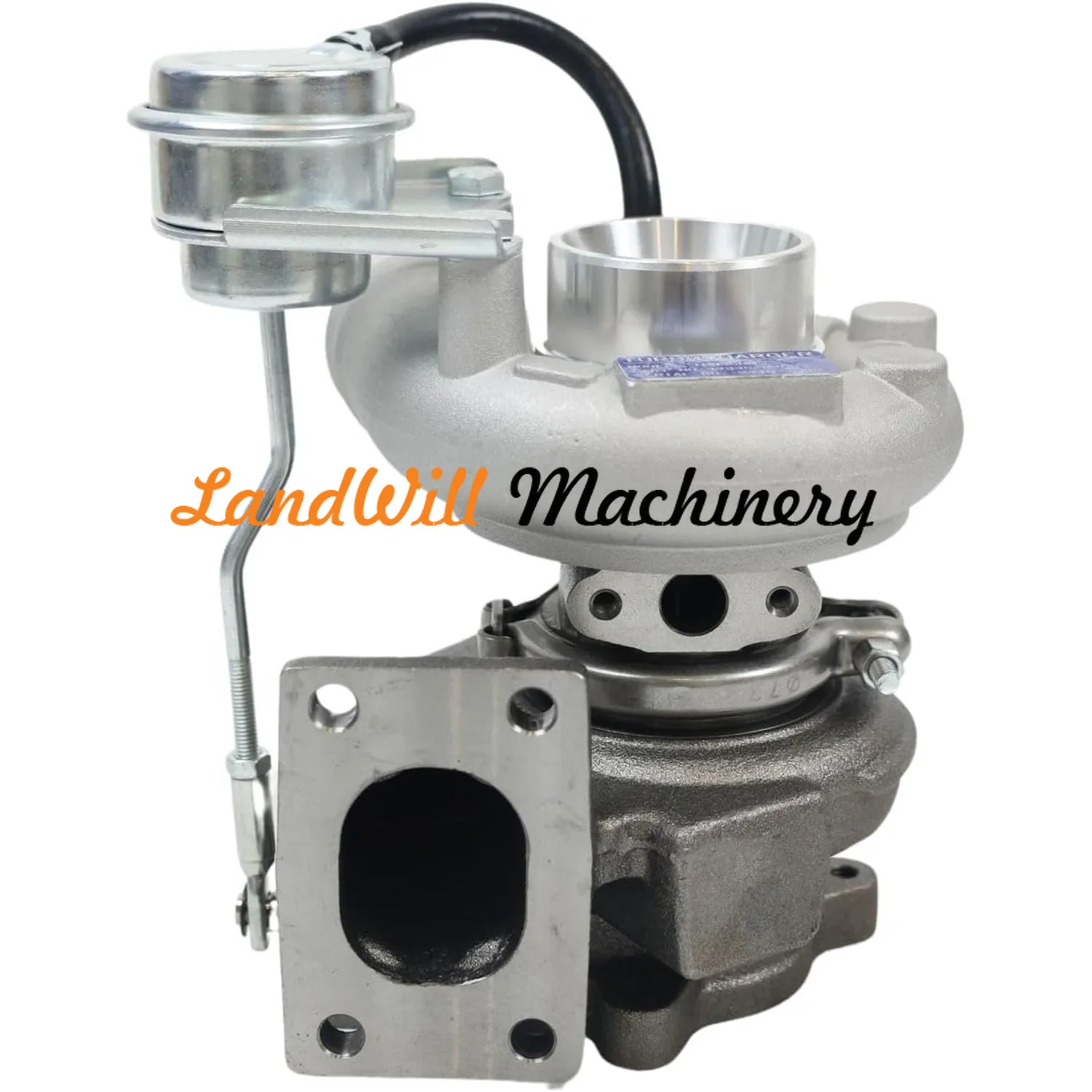 Turbo TF035HM Turbocharger 49335-02532 1J583-17014 Fits For Kubota Engine V3800