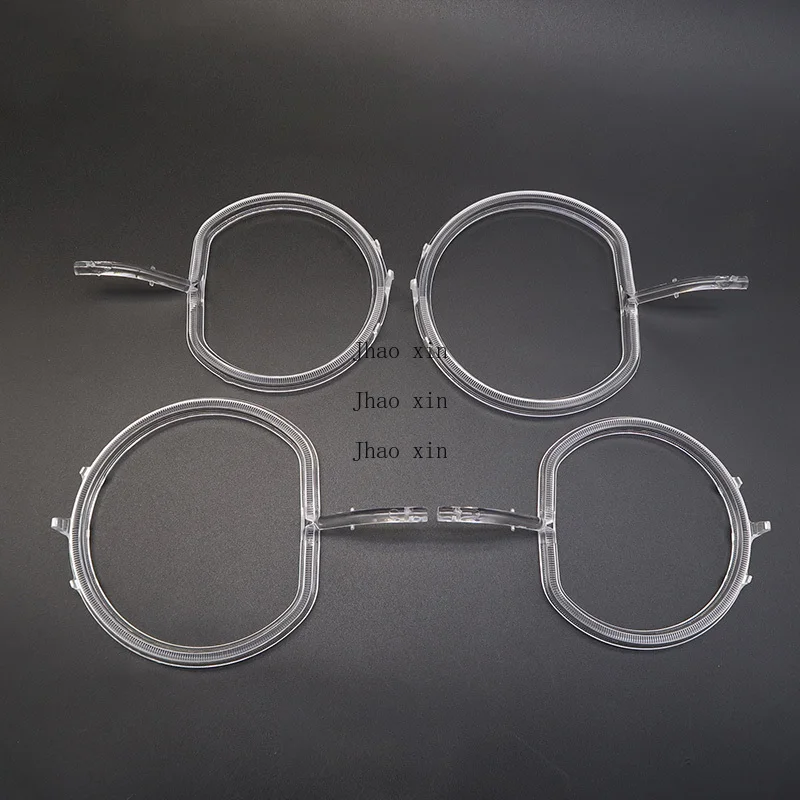 Daytime Running Lights for BMW X3 X4 G01 G08 Car Headlight DRL Guide Strip 18-2020 White Light LOW Angel Eye Ballast Module - view 6