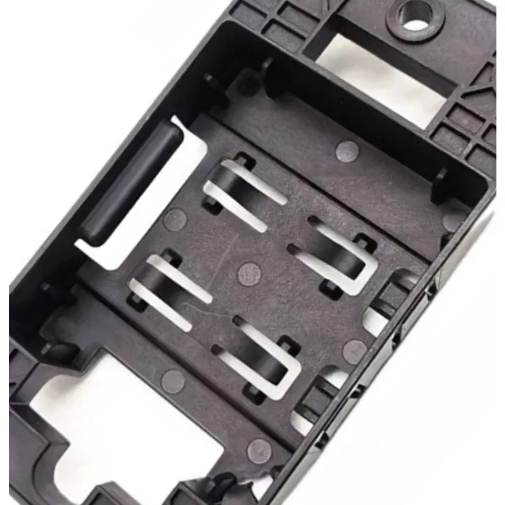 HA2EN-3602615 Front Millimeter Wave Radar Mount Adaptive Cruise Cover for BYD Qinplus Dmi EV KING 05 Brand New Replacement Parts