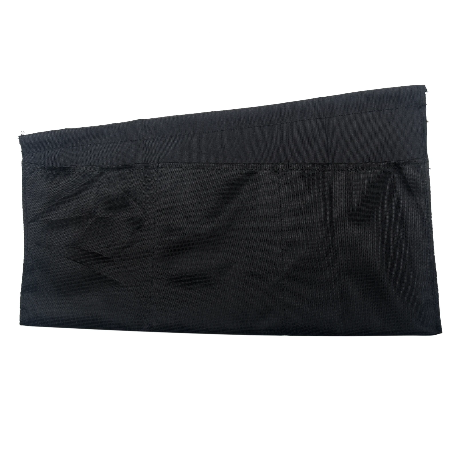 Mesh 7 Zakken Klimmen Hangmat Organizer Hangende Tas Multifunctionele Draagbare Opvouwbare Reizende Outdoor Sport Opbergtas