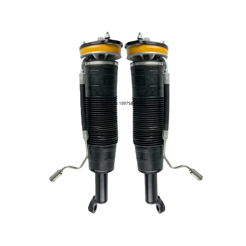 

Suitable for S400Hydraulic Shock Absorber Hydraulic Suspension Bracket Hydraulic Shock Absorber A2223208313 A2223208413