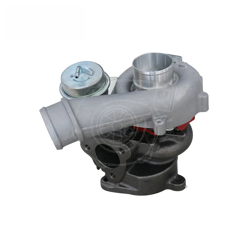 For Billet Wheel K04 Upgrade Turbocharger K04 023 for Audi TT 1.8T Seat Leon 1.8T Cupra R. 53049700023