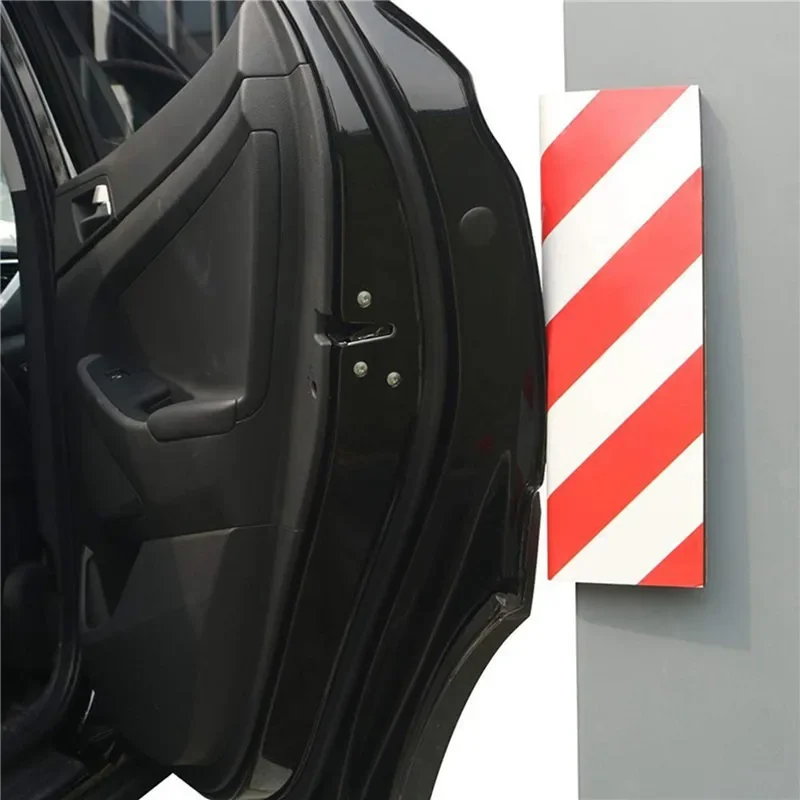 Car Sticker Door Edge Guards Trim Molding Strip Scratch Protector Crash Barriers Collision Door Ding Prevention Door Guard