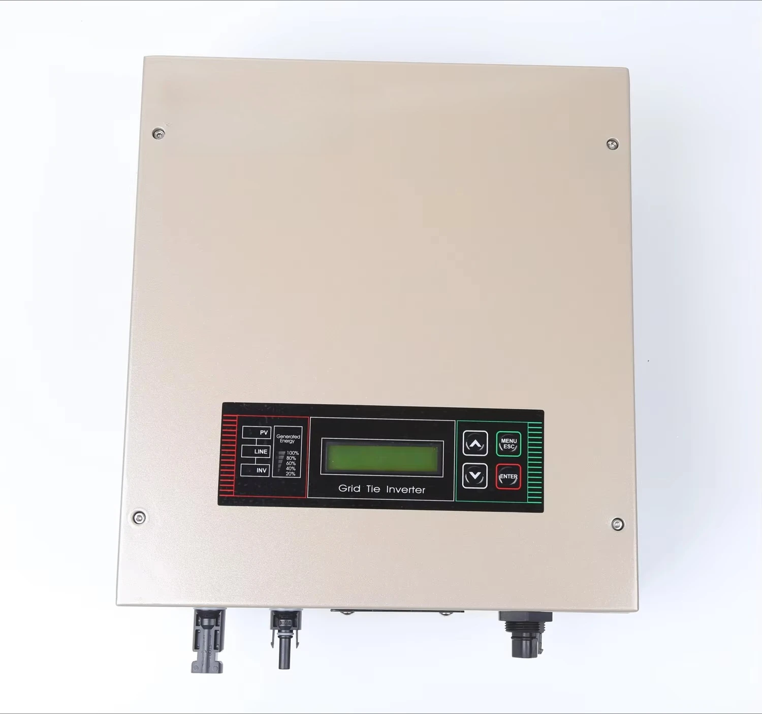 

Grid Invertor 3kw Power Invertor3000w in Grid Inverter