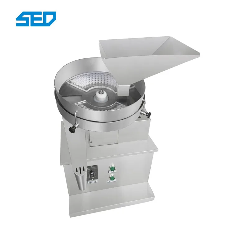 Best Price Factory Directly Selling Small Electronic Semi Automatic Gummy Candy Counting Machine
