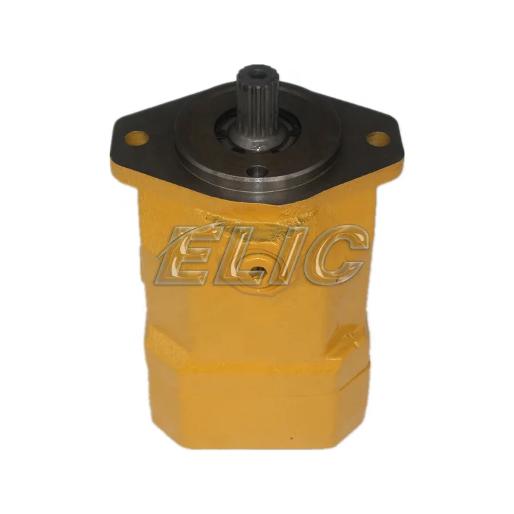 أجزاء مضخة المروحة 2478978 E365C 380B الهيدروليكية 247-8978 محرك المروحة 225-4613 معدات التبريد 2254613