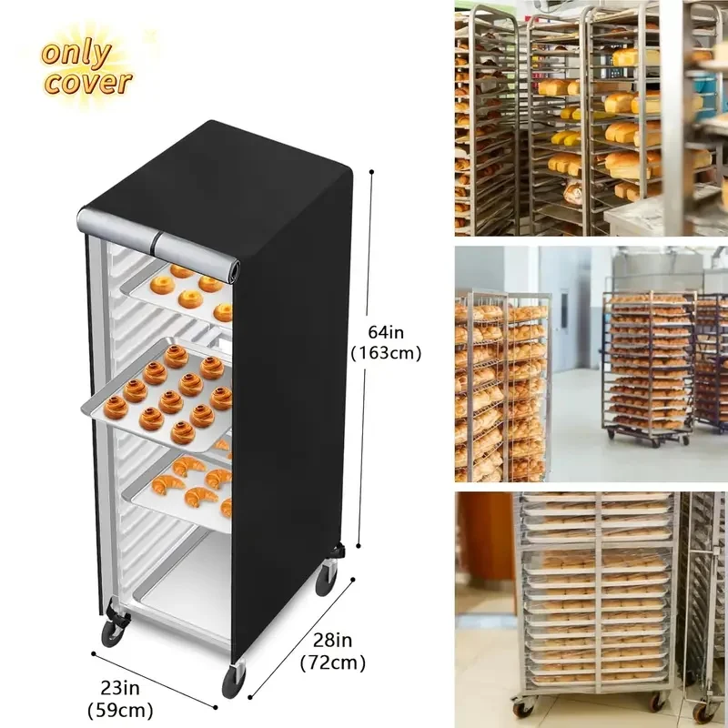 Bread Rack Cover - 23