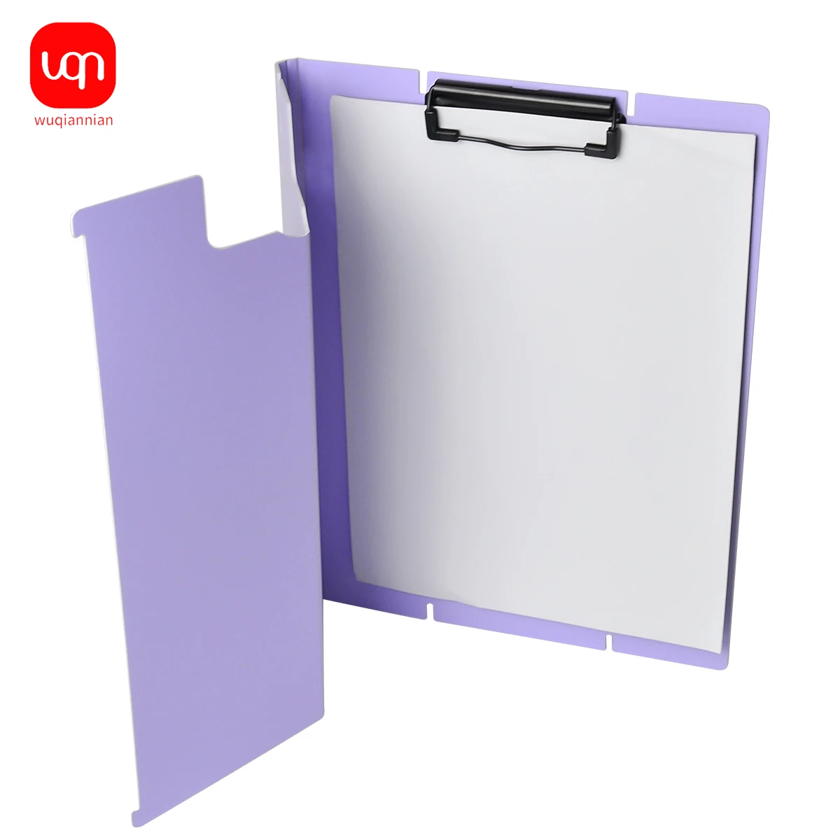 1 A4 Foam Folder Data Book Vertical Office Supplies Student Stationery