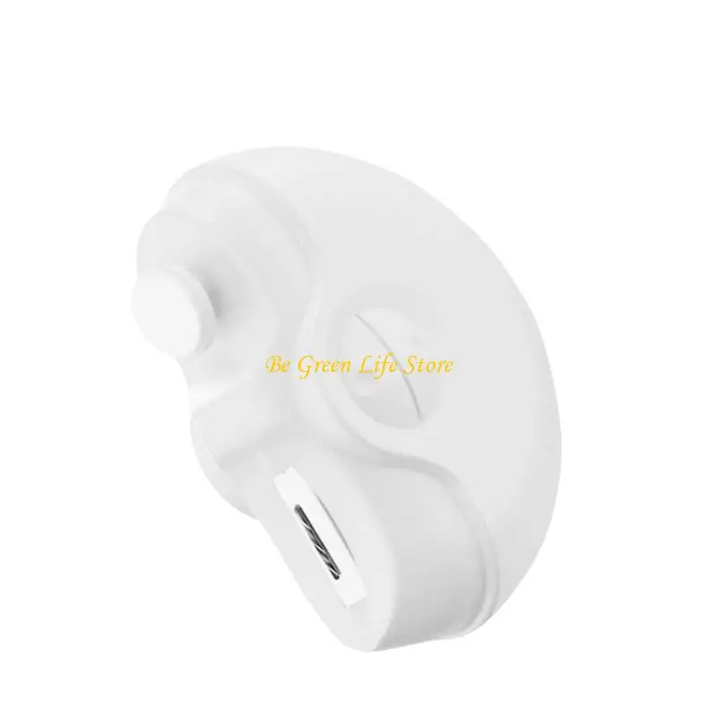 

M7DF Combined Electric Unguis Cutter Pruner For Baby Adult Gentle Safe Low Noise Rechargeable Unguis Mill With ABS Substance