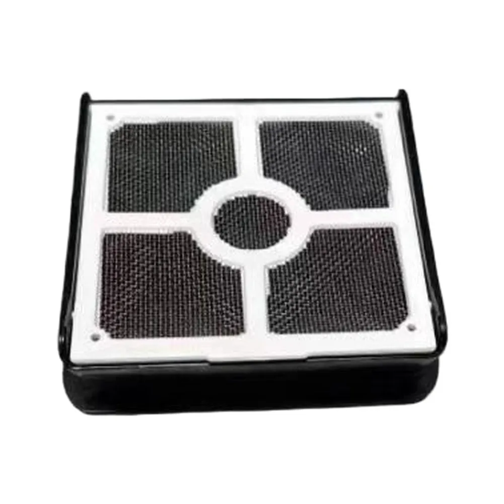 2pcs Roller Brush And Hepa Filter Kit For ILIFE Cordless Vacuum Cleaner Replacement Parts Accessories