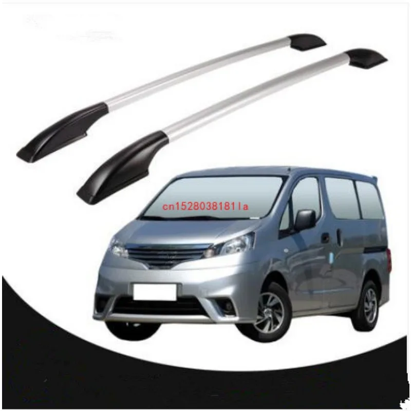 Car Roof rack Luggage Carrier bar Car Accessories FOR Nissan NV200 2009 2010 2011 2012 2013 2014 2015 2016 2017 2018 2019 2020