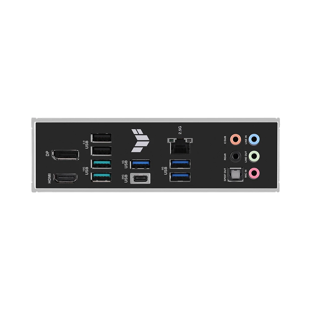 [Asuskorean Distributor] Asus Tuf Gaming B760M-Plus Intech & Company