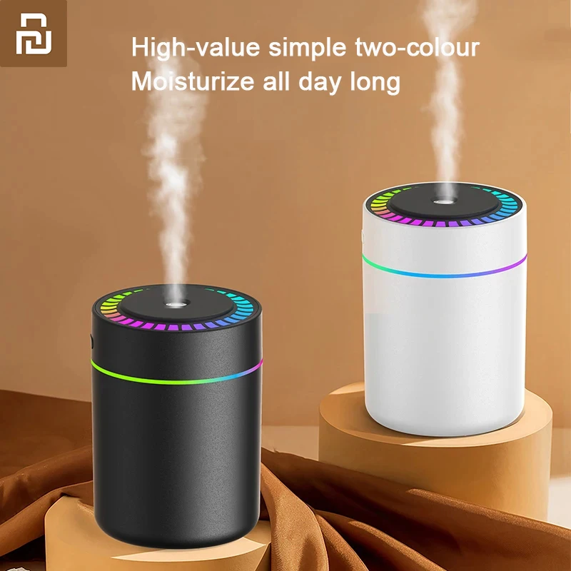 Xiaomi Mini Humidif… - image