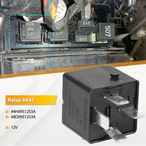 7 Main Sales Pump Suspension C5 - №4