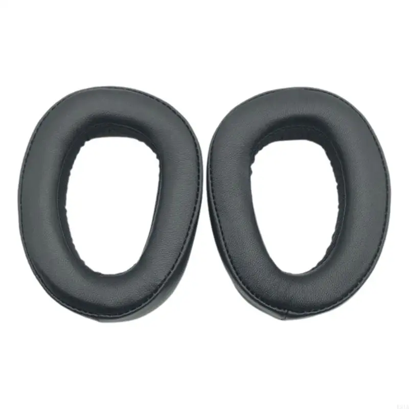 R91A подушечки из пены с эффектом памяти, совместимые с наушниками H6Pro, амбушюры для улучшения звукоизоляции, чехол для