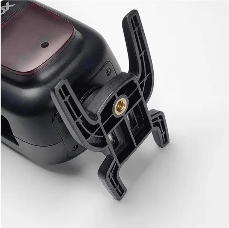 Godox V1 IT32 V100 V860 V850 TT600 TT685 TT350 V850II 860II 860III Original Top Hot Boot Duck Paw Base Flash Micro Bracket Base