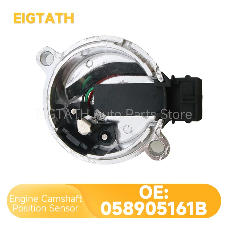 

058905161B Датчик положения распределительного вала для Audi A4 A6 A8 RS6 TT Volkswagen VW Beetle Golf Jetta 058905161C A113705120 0232101024