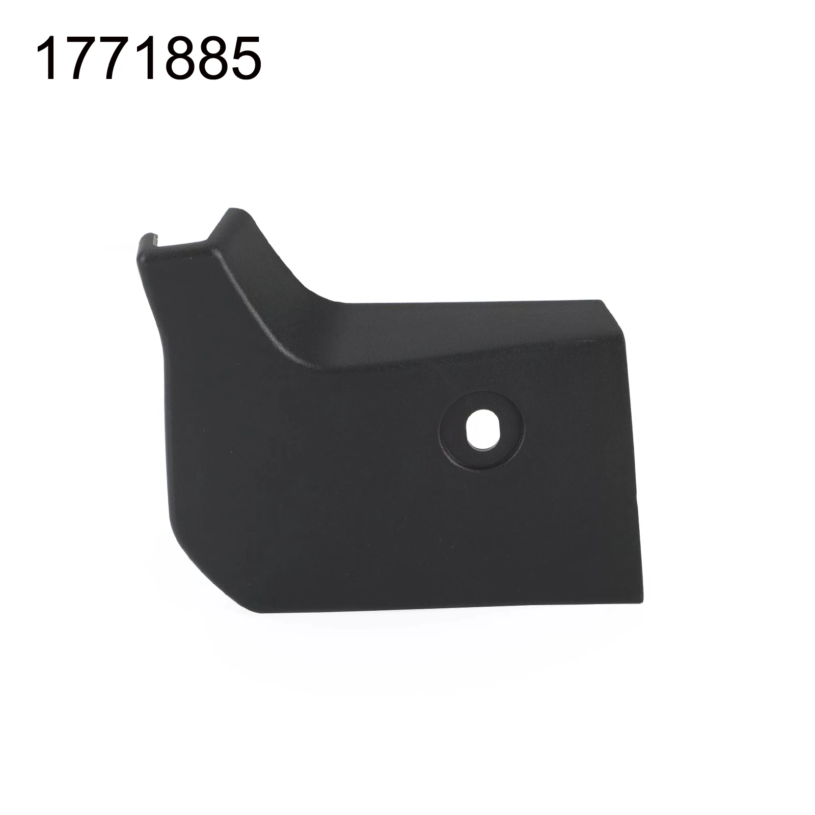 2008-2012 Mk7 3 Door Car Maintenance 1 Piece Included Part Number 1771885 Replacement Part For Ford Fiesta Mk7